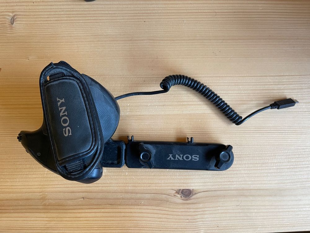 Sony Camcorder: Sony FX9 (+ Accessoires, matte box, followfocus, etc) – Gebraucht aus Lausanne von guarnero 8