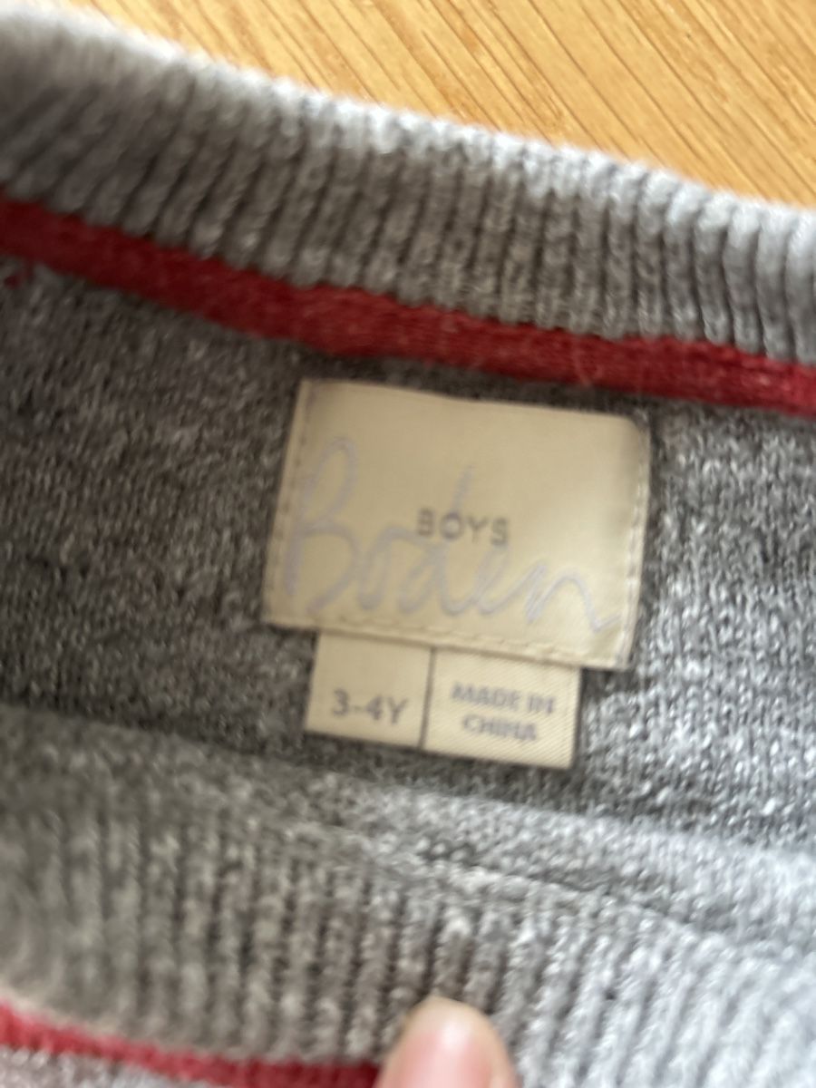 Mini Boden Maglioni & Felpe: Warmer Pulli gr. 92/98 – Usato da Luzern venduto da Exberlinerz 2