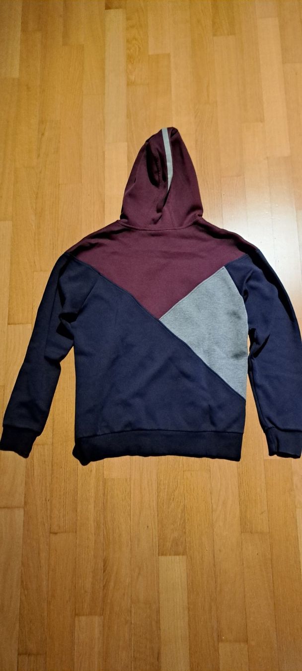 Puma Giacche: Puma, sweat zippé / Sweatjacke – Nuovo (secondo la descrizione) da Lussery-Villars venduto da pousinete02 1