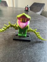 Lego Plant Monster Minifigures Serie 14