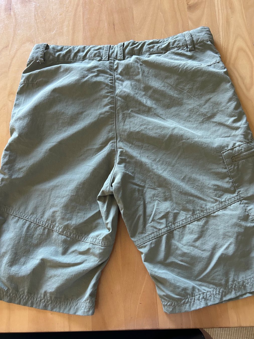 Reima Hosen: Reima Bubenshorts, Grösse 152 – Gebraucht aus Wädenswil von Nanny08 1