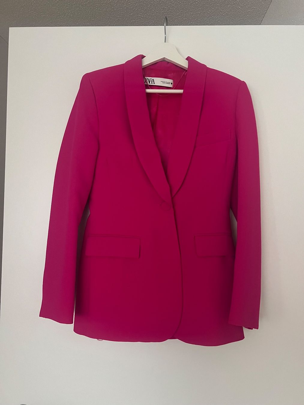 Zara Lotti di vestiti: Blazer/Bluse Set – Usato da Thürnen venduto da mel_69cp 1