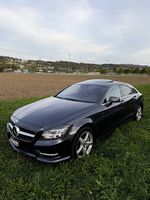 Mercedes-Benz CLS500 4M