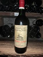 Château Chapelle Despagnet Saint-Émilion Grand Cru 1988 