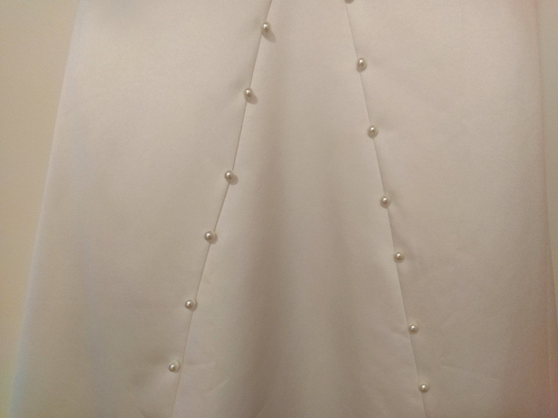 Vestiti & Gonne: Kommunionkleid Gr. 158 – Nuovo (secondo la descrizione) da Hittnau venduto da vanescott 2