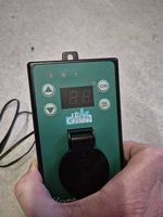 Digital Thermostat