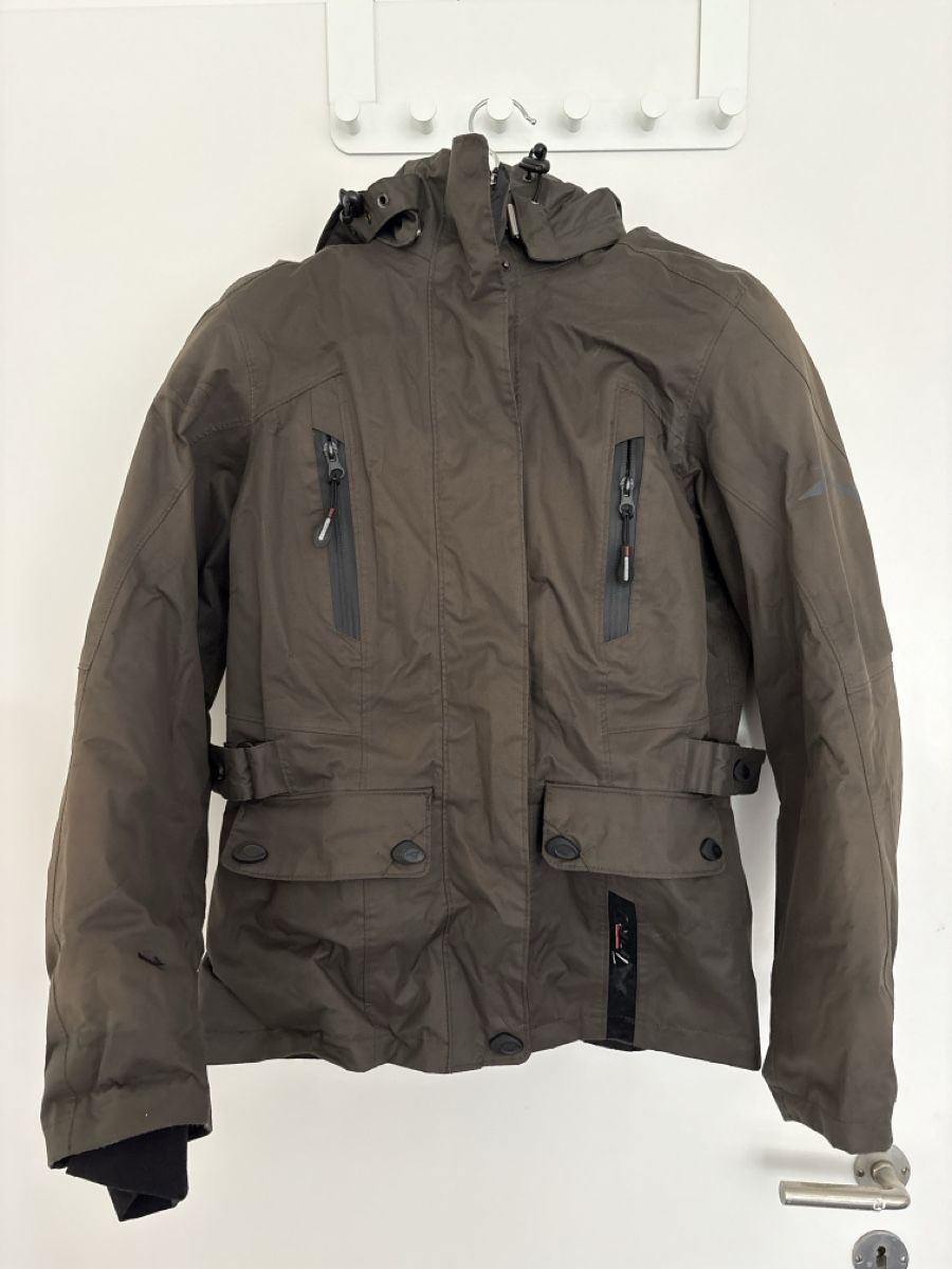 Giacche: XPro Motorradjacke Damen Gr.L – Usato da Zürich venduto da nin_n7p7