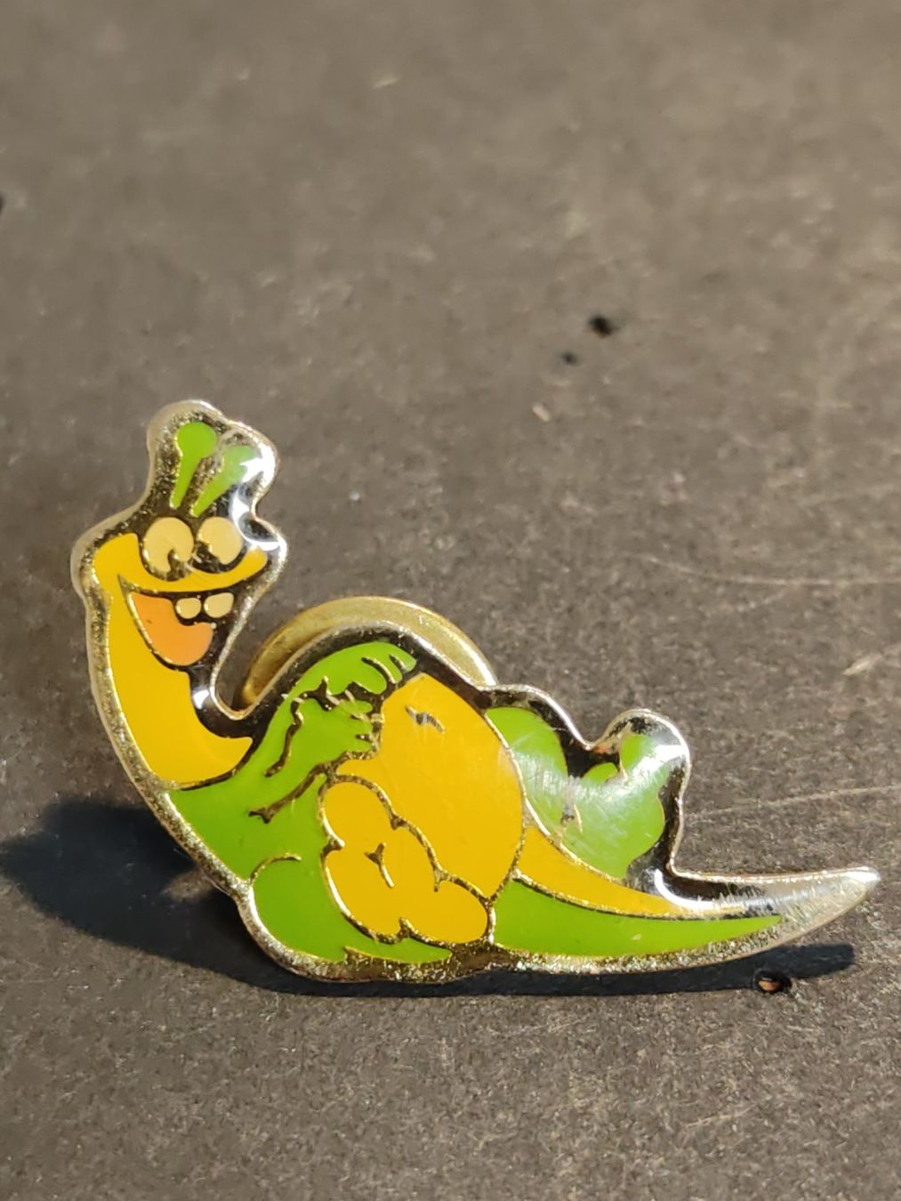 Placchette & Badge: 6 Pins – Usato da Dürnten venduto da 999999 4