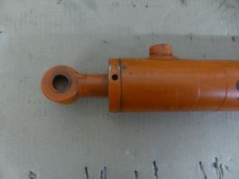 Hydraulikzylinder / Hydraulik Zylinder Doppelwirkend