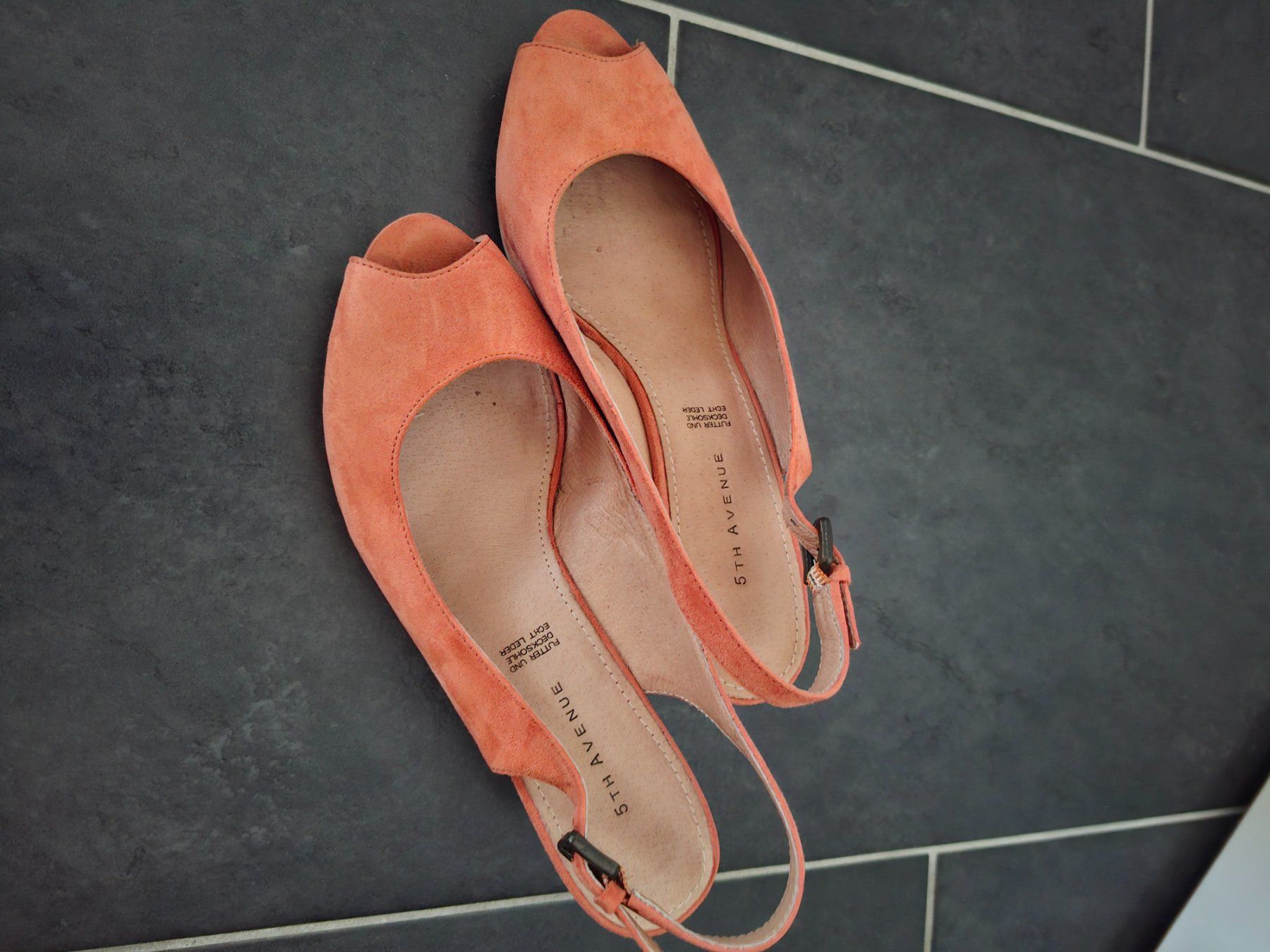 Scarpe da donna: Schuhe – Usato da Hombrechtikon venduto da hom_jp68 1