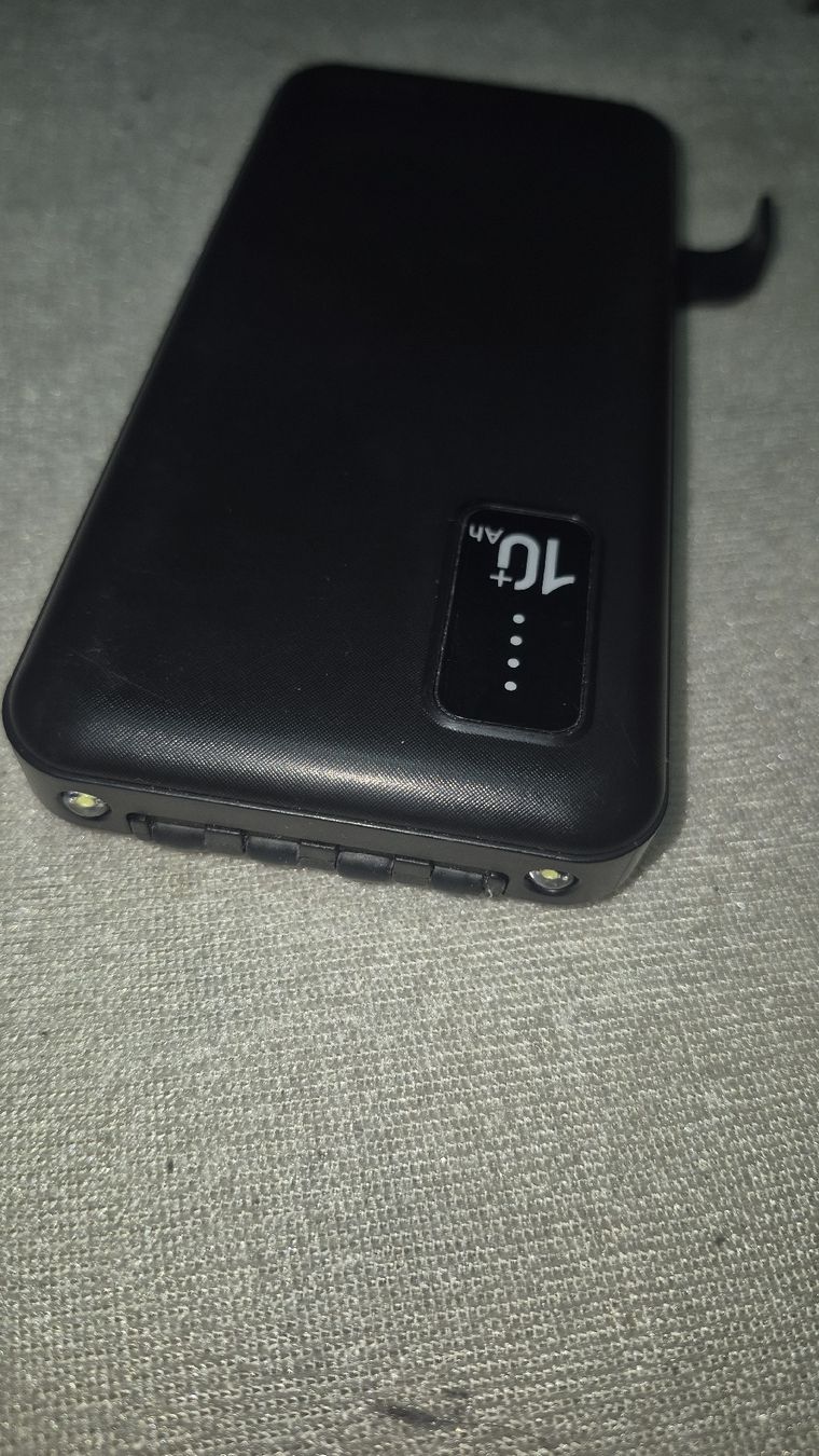 Batterie: Power Way tx109 10,000mah – Usato da Basel venduto da Serkan42 2