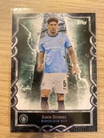 Topps Manchester City Fan Set 24/25 John Stones Monolith