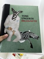 Tomi Ungerer Incognito von Diogenes D/F