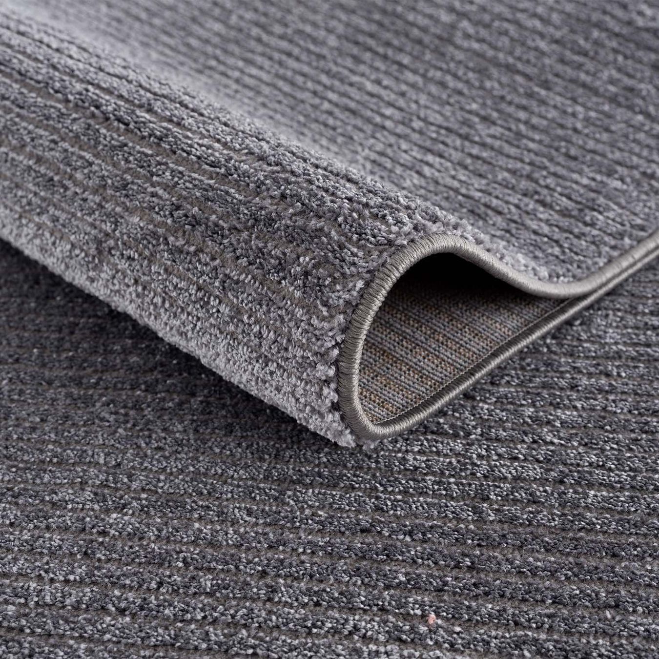 Teppiche: Teppich Fancy 900 Grau, 160x230 cm – Neu und originalverpackt aus Reinach AG von carpethouse 3