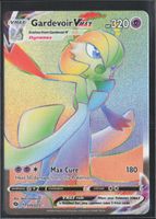 POKÉMON / Gardevoir VMAX / Champion's Path / Rainbow 🇺🇸