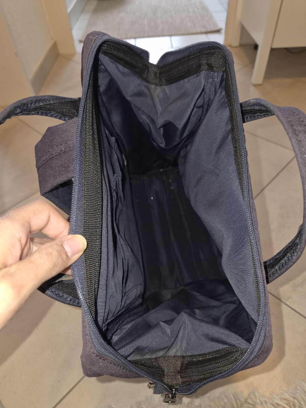 Rucksäcke: Anello Rucksack – Gebraucht aus Staufen von koriander06 2