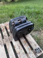 Koffergewicht komplett 300kg