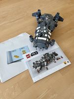 LEGO Star Wars Die Onyx Cinder 75374