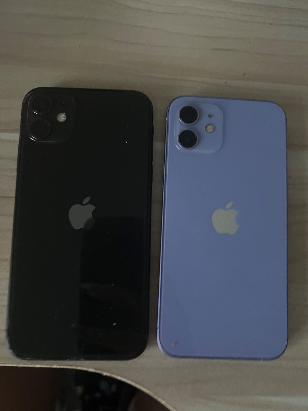 Apple Telefoni cellulari / Smartphones: Apple iPhone 11 und iPhone 12 – Usato da Fahrweid venduto da vis_9p7g 1