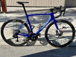 Wilier Zero SLR Dura-Ace