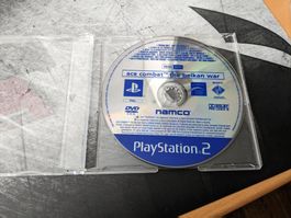 Ace Combat : The Belkan War - Playstation 2 PS2 Spiel PROMO