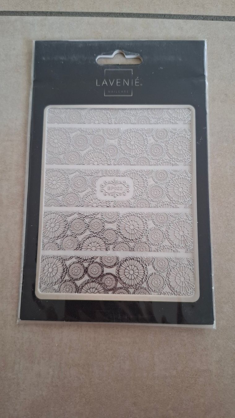 Unghie finte: Jolifin Laveni Nail Sticker – Nuovo e nell'imballaggio originale da Rickenbach b. Wil venduto da Beautiful.Things