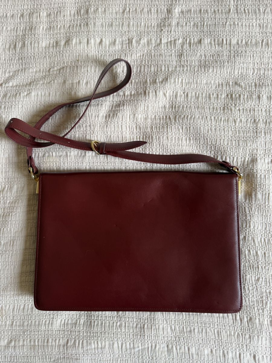 Cartier Borse da donna: Sac Cartier Must  – Usato da Lausanne venduto da val_2c2h 1