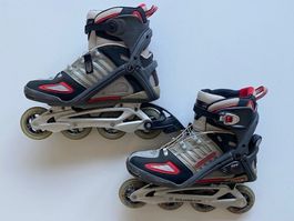 Rollerblade Inlineskates AERO RS Shock Eraser
