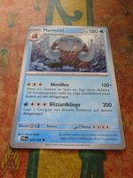POKEMON  Mamutel  I  PFL DE  025/094  KP180  2025