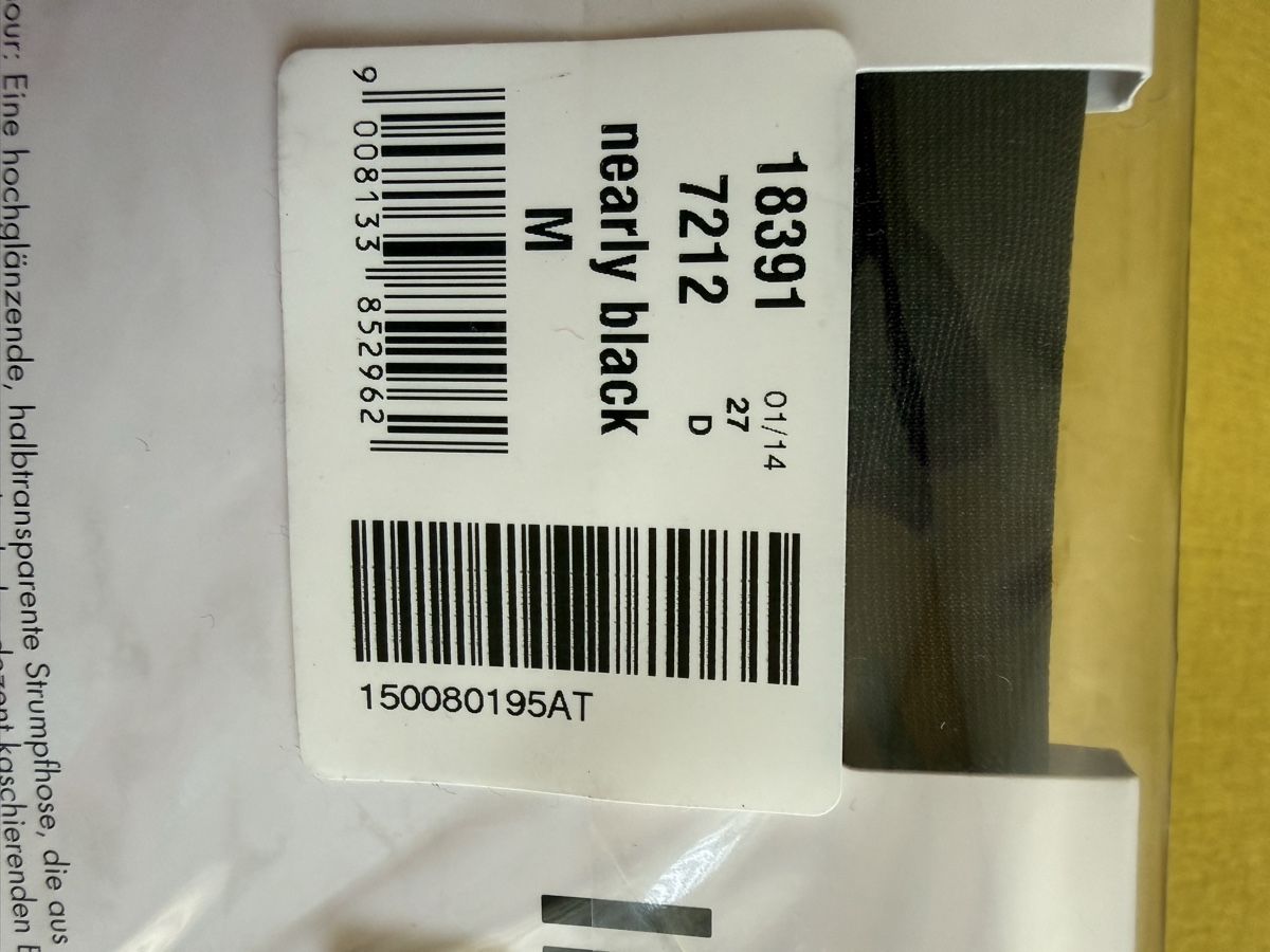 Wolford Strümpfe & Strumpfhosen: Wolford Strumpfhose neu – Neu und originalverpackt aus Feusisberg von Mila1122 2