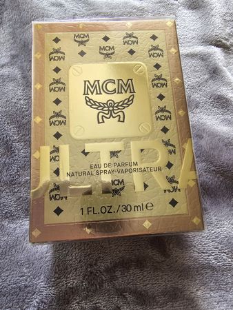 MCM Ultra Parfüm