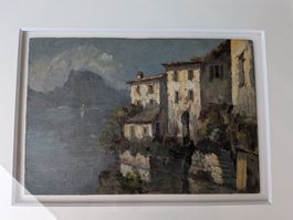 Gemälde Gattelli