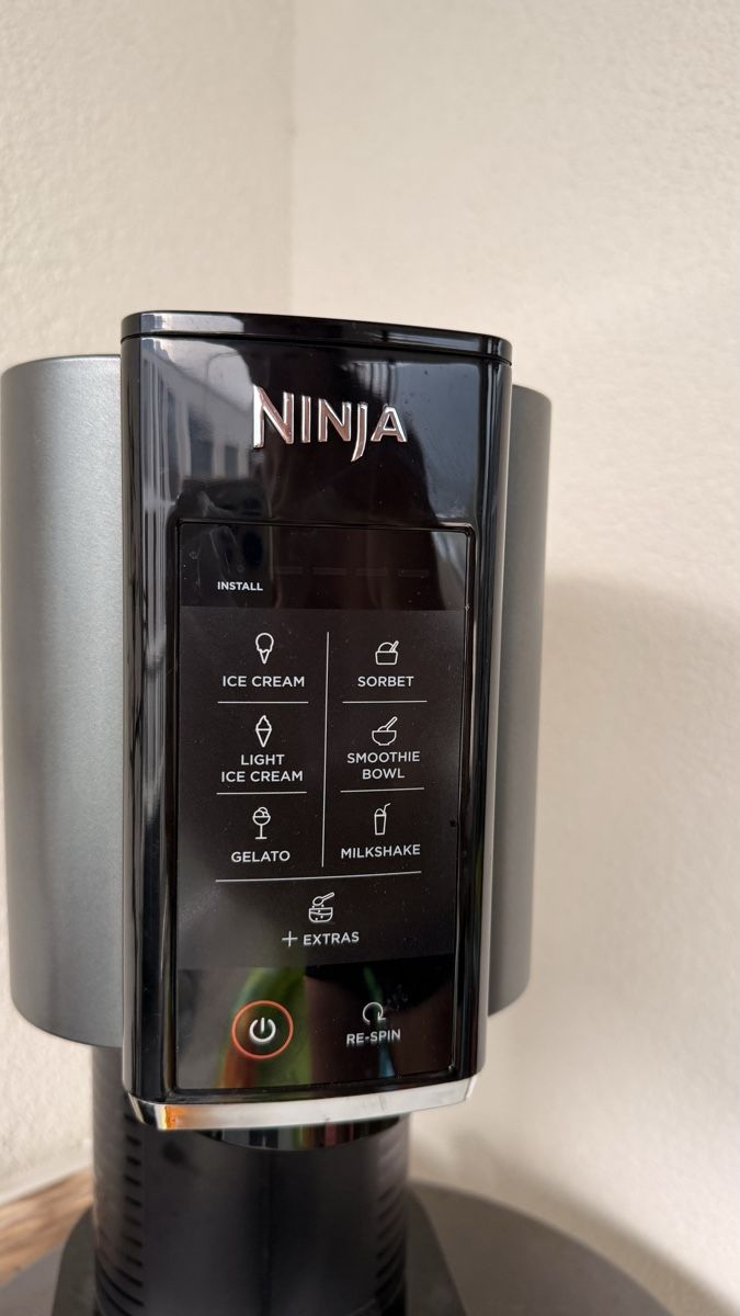 Küchengeräte: Ninja creami – Gebraucht aus Altdorf UR von sar_vc9y 4