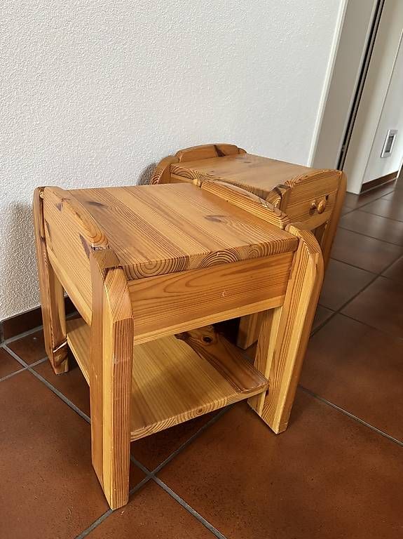 Comodini: Nachttische – Usato da Küsnacht ZH venduto da Cdperez 1