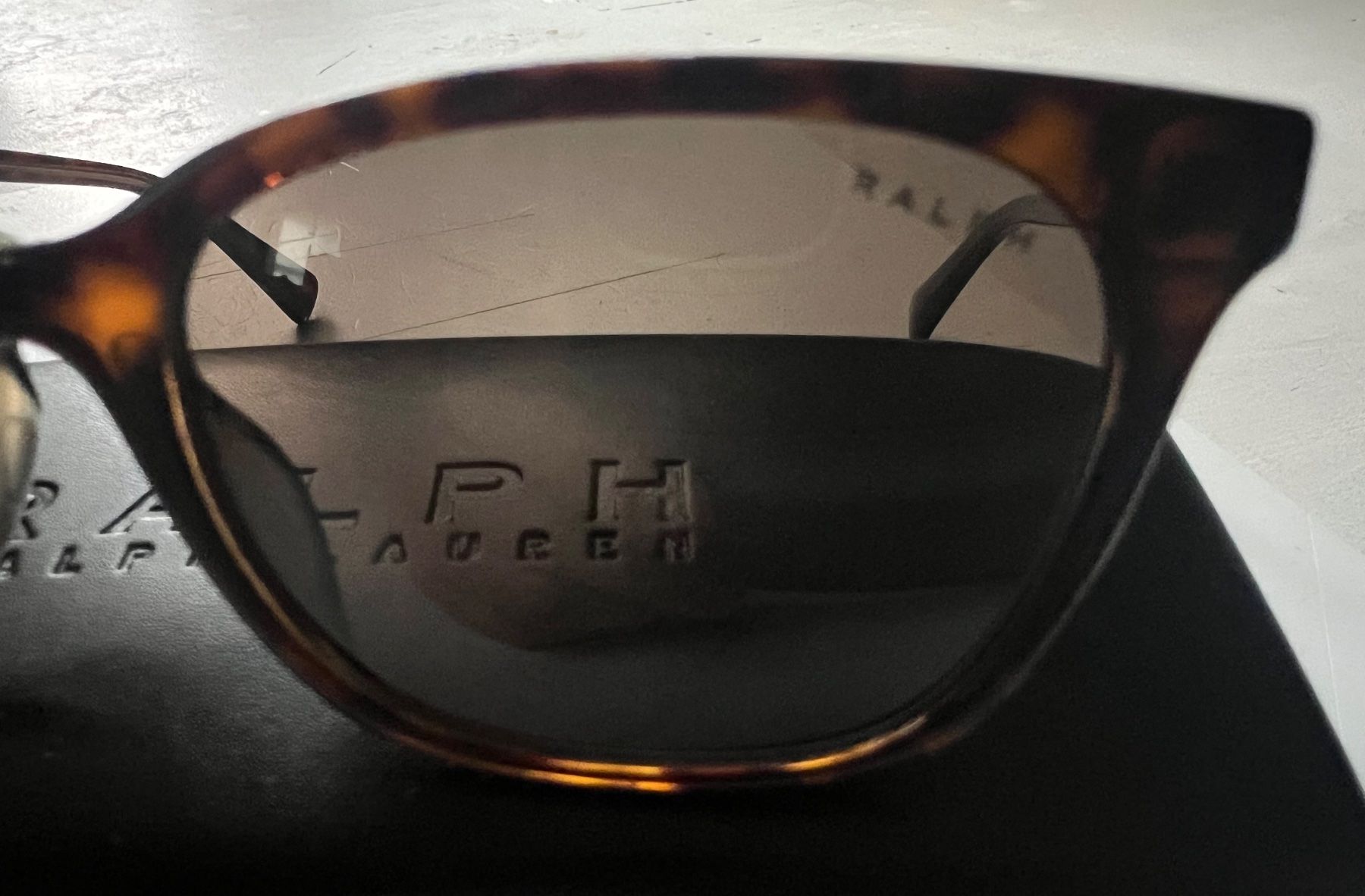 Ralph Lauren Occhiali & Lenti: Sonnenbrille RALP LAUREN – Usato da Langenthal venduto da Jezus 6