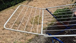Wäscheständer Metall faltbar 3 Stück für CHF 9.00
