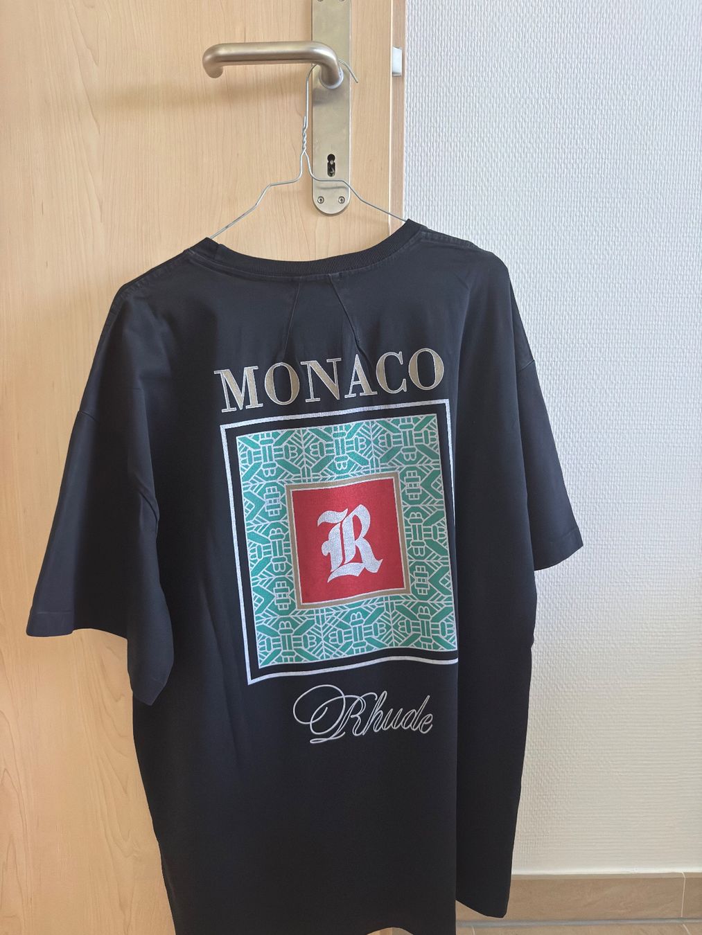 Rhude T-shirt: T-shirt Rhude L – Nuovo (secondo la descrizione) da Châtel-St-Denis venduto da Lou_Hock 1