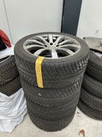 4x Winterreifen 275/40R20