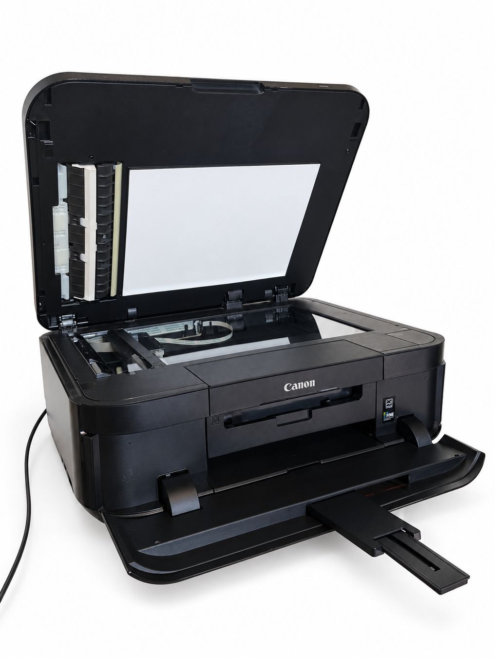 Canon Imprimantes: Canon PIXMA MX925 Multifunktionsdrucker  – D'occasion à Rickenbach ZH par pos_y55h