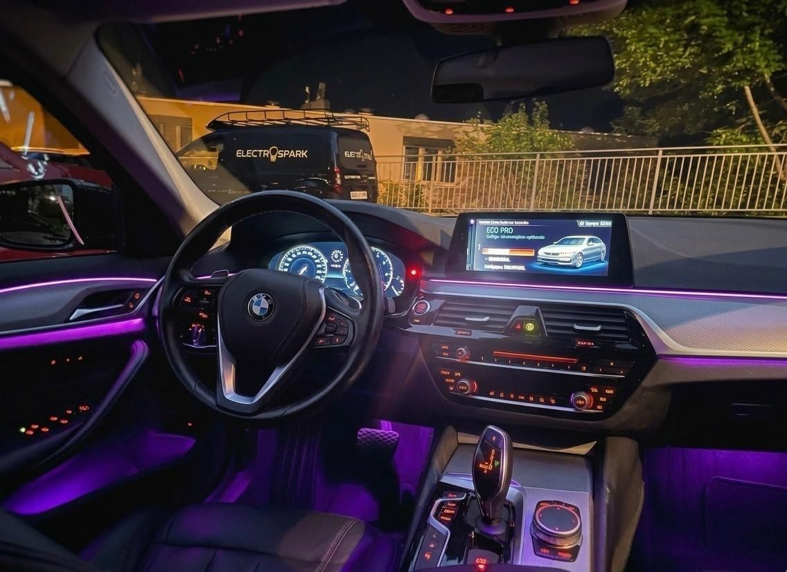 BMW Automobili: bmw 540 I Brake Xdrive – Usato da Neuchâtel venduto da gjo_h5h6 2