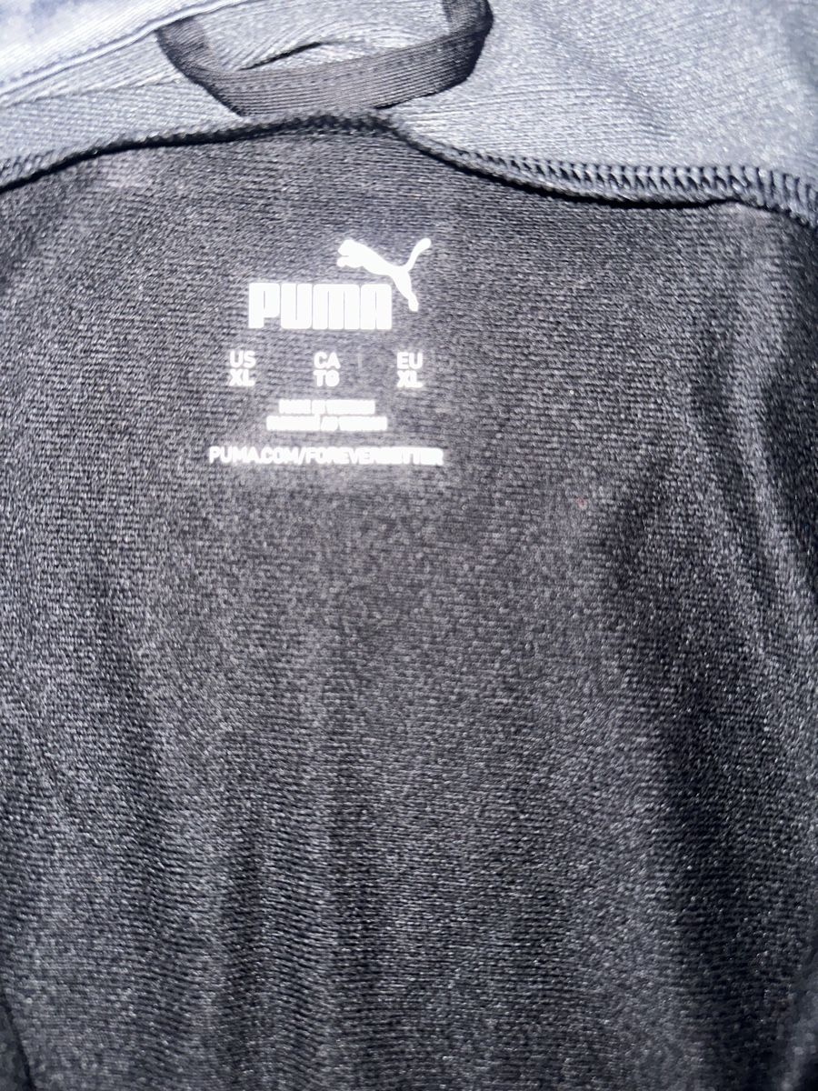 Puma Jacken: Puma Running Jacke – Gebraucht aus Rütihof von Soultosoul 4