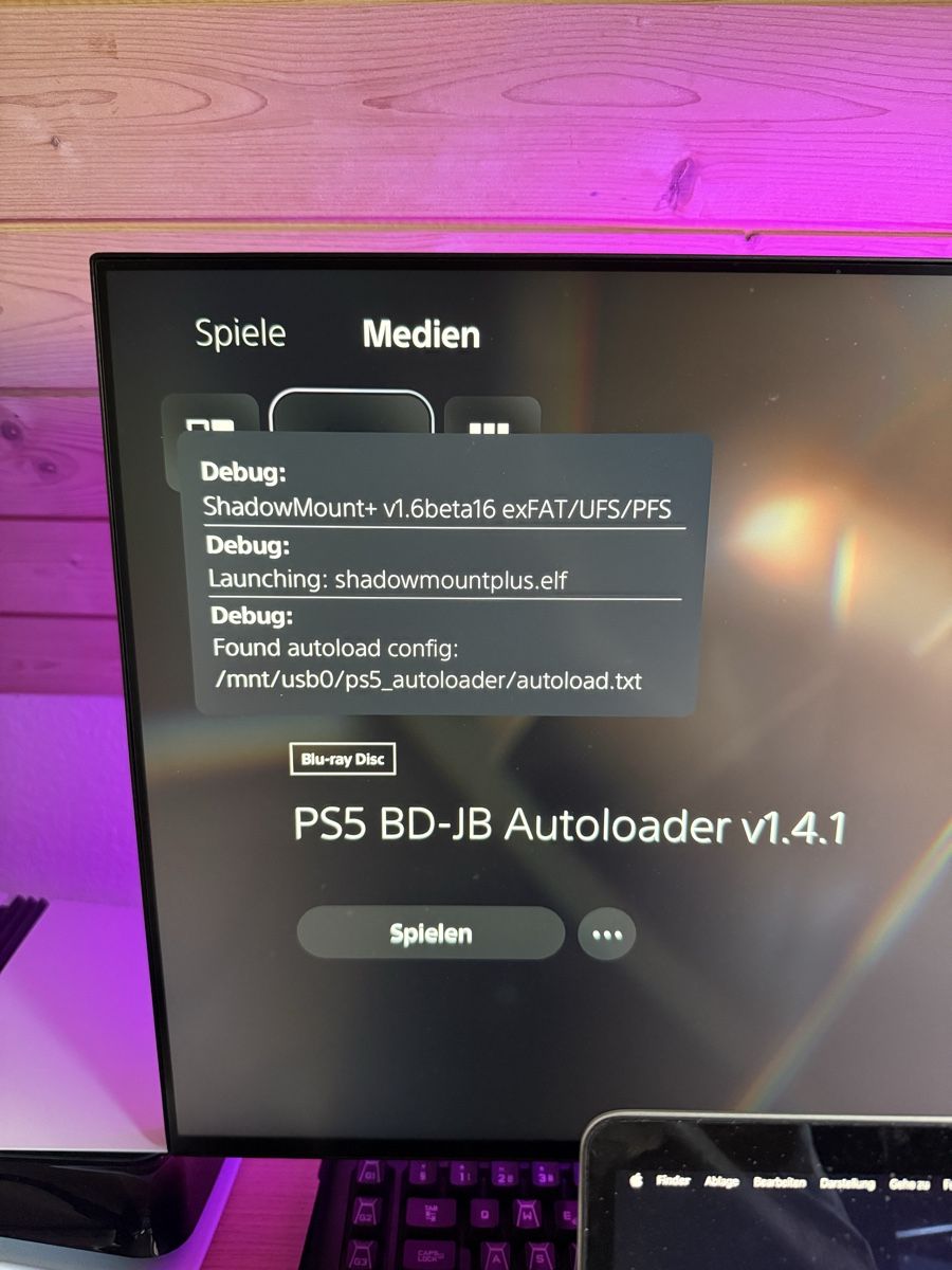 Sony Console: PS5 FW 12.00 – Usato da St.Gallen venduto da Joba3 3