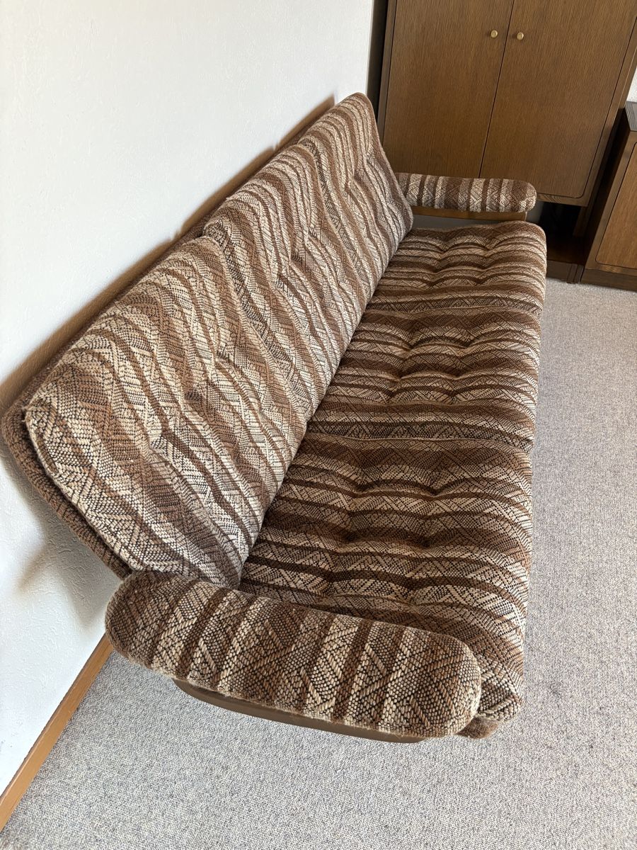 Sofas: Sofa – Gebraucht aus Buchs AG von sabrinaryser