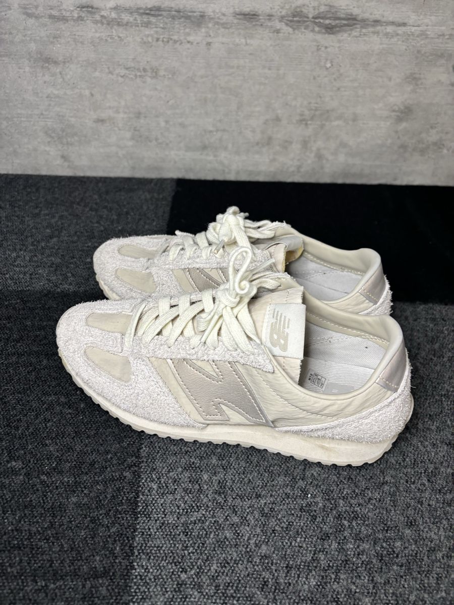 New Balance Scarpe da donna: New Balance Sneaker 471 Damen Gr.38,5 – Usato da St. Gallen venduto da heartbug 3