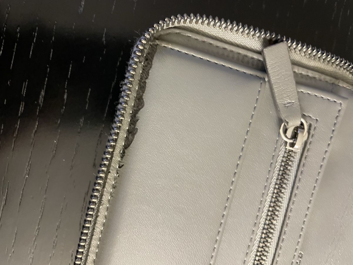 Portamonete: Falabella Geldbörse Stella McCartney – Usato da Spiegel b. Bern venduto da twinter01 3