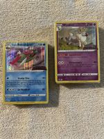 Pokémon decks
