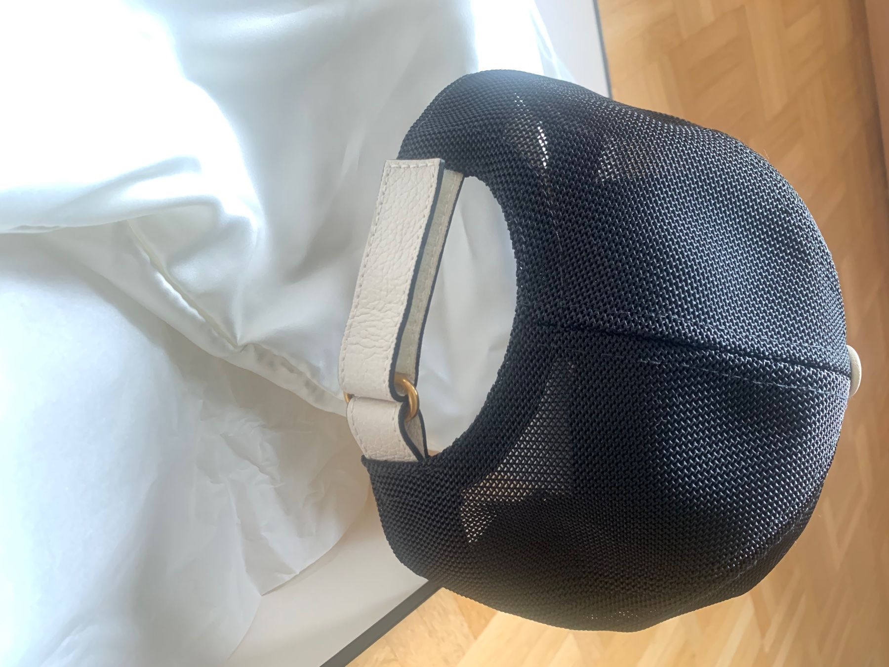 Gucci Altro in  Abbigliamento & Accessori: Exklusiv und Neu!! Gucci Cap Baseball. – Nuovo e nell'imballaggio originale da Oberengstringen venduto da miga.ch 1