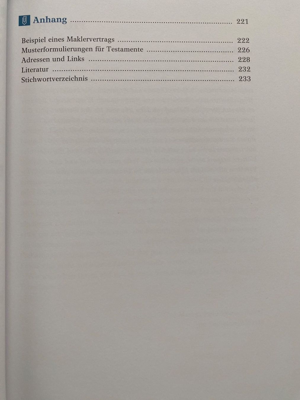 Libri: DAS EIGENHEIM verkaufen, vererben oder vermieten – Nuovo (secondo la descrizione) da Humlikon venduto da enersana 6
