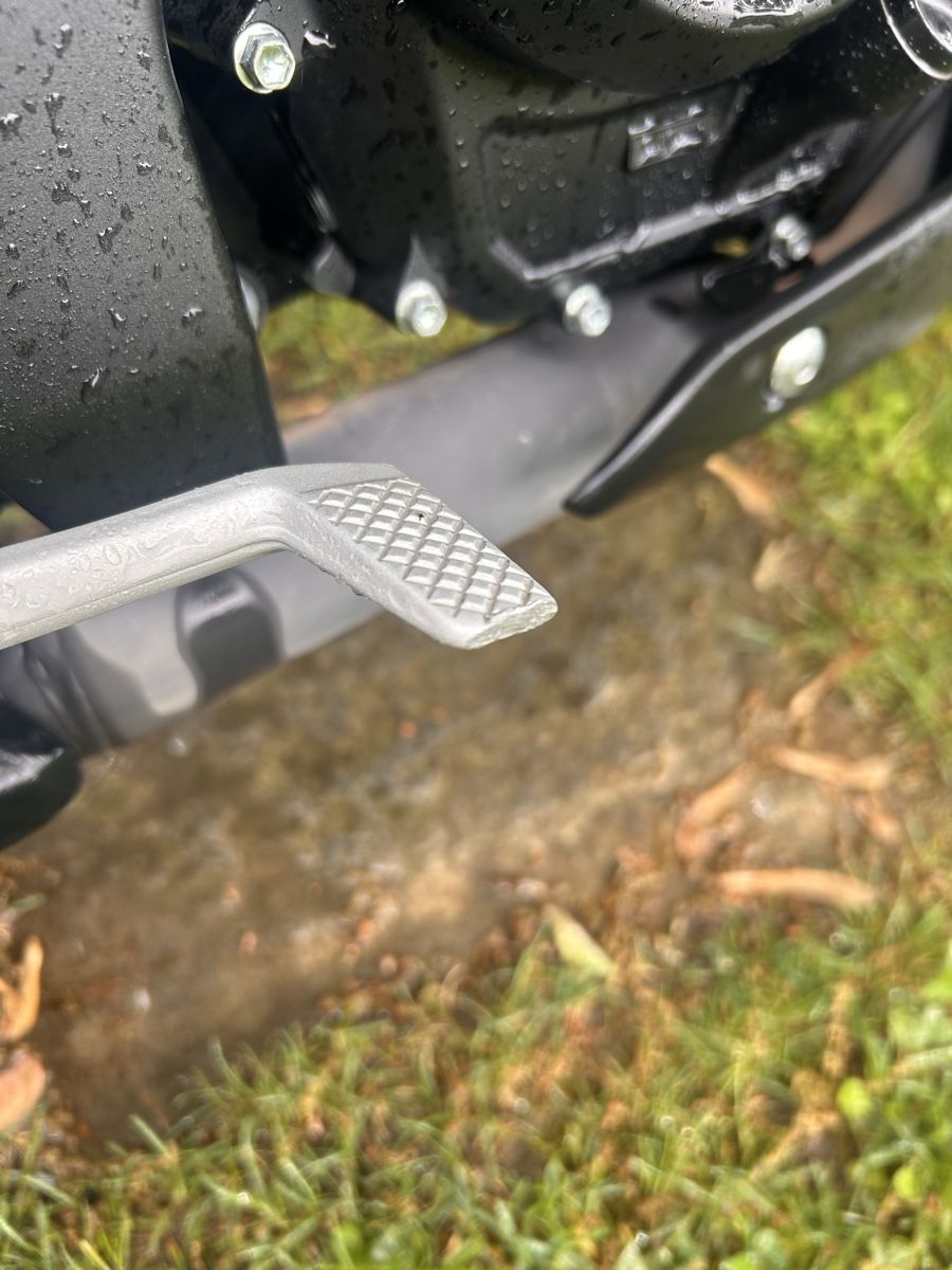 Yamaha Strada: Yamaha MT-125 ABS  – Usato da Mörigen venduto da NB07 7