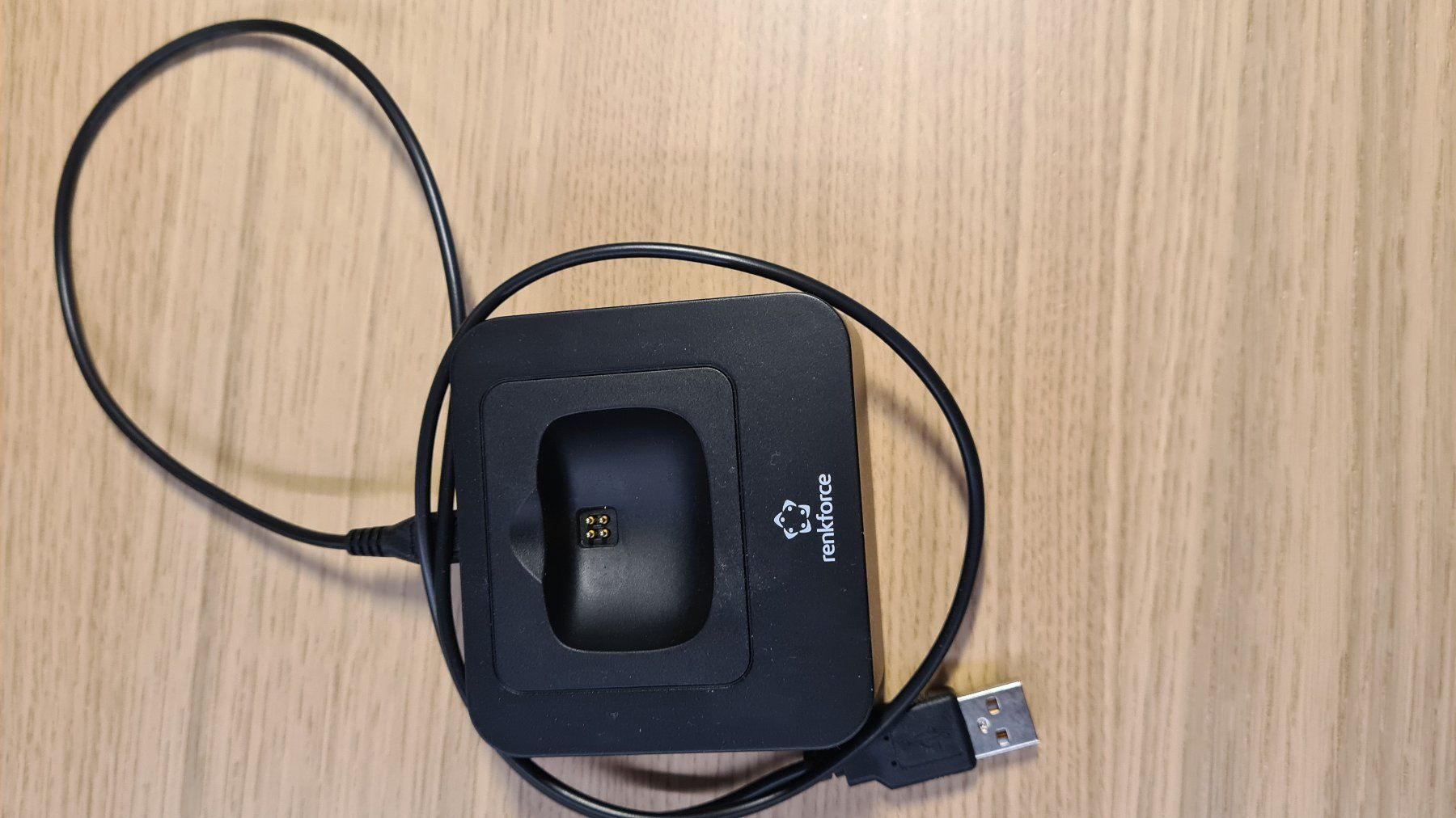 Kopfhörer: KOPFHÖRER Renkforce PHS-500 – Gebraucht aus Zürich von Agios 1